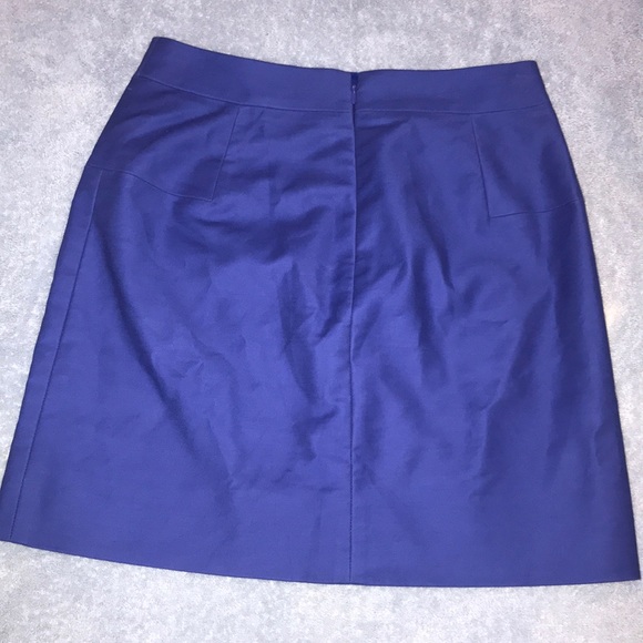 📢2 for $10 EUC J. crew Skirt - Picture 2 of 3
